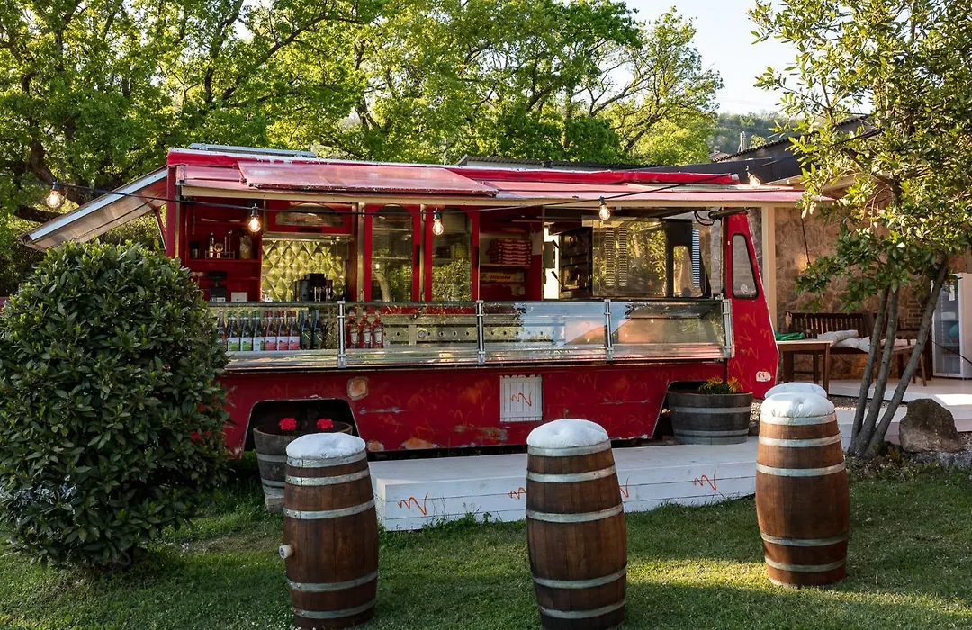 Valdonica Winery Fine Dine & Wine Hotel-1