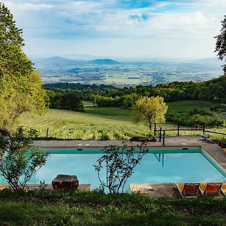Valdonica Winery Fine Dine & Wine Hotel-2